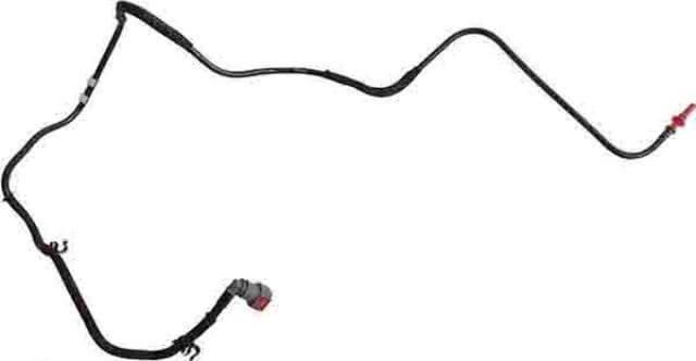 YAKIT BORUSU TRAFFIC II BUS (JL) - CM - OEM 8200505335