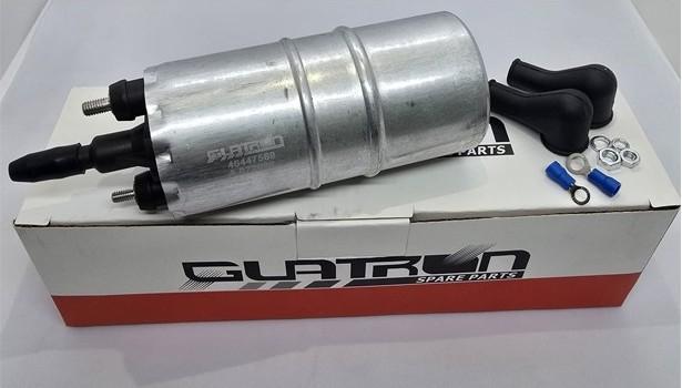 YAKIT POMPASI FIAT DOBLO PUNTO BRAVO DUCATO 1.9 28JTD SUZGE - GUA - OEM 46447569