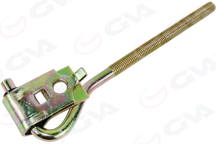 LİMİTÖR ÇUBUĞU R12 - GVA - OEM 7700539723