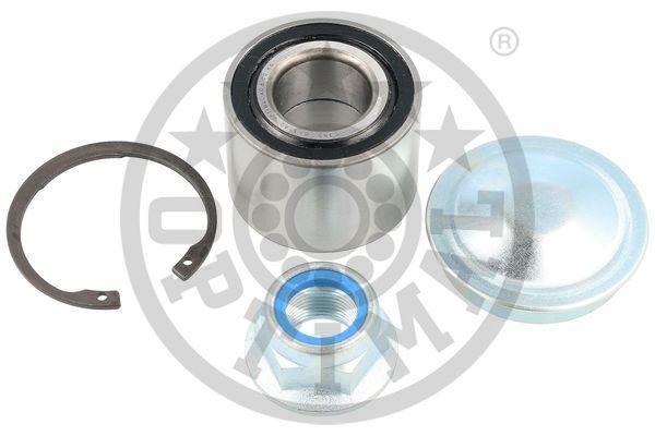 ARKA TEKERLEK RULMAN R11 R19 R9 CLIO  MEGANE I 81- - OPTIMAL - OEM 7701205812