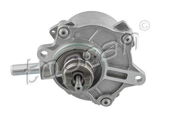 VAKUM POMPASI MERCEDES OM611 OM612 OM628 W211 W220 B901>B905 - TOPRAN - OEM A6112300265