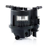 YAKIT FİLTRESİ PEUGEOT P307-P207-P206-BIPPER-NEMO-C3-C2 1.4 HDI-FUSION-FIESTA 1.4TDCI - MANN - OEM 1901.68
