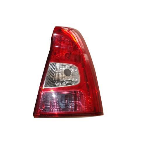 STOP LAMBASI SAĞ DACIA LOGAN (09-14) (DUYSUZ) - CERKEZ - OEM 8200744759