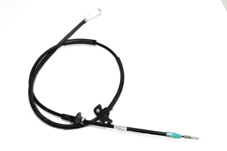 EL FREN TELİ ARKA SAĞ/SOL VOLVO S60 2.0T 2.4D5 2.4T 2.5T5 2.5T (2000-2010) V70 2.4D5 2.4T (02-07) 30665093 - CAVO - OEM 9173146