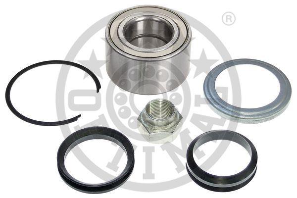 ÖN TEKER RULMANI ALBEA-FIORINO-PALIO-SIENA-UNO-IBIZA I-FAVORİT-FELICIA-FORMEN - OPTIMAL - OEM 3454197