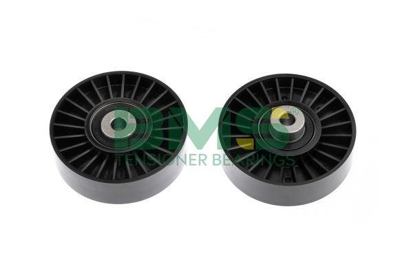 ALTERNATÖR GERGİ RULMANI BRAVA-BRAVO 1.4-1.8 16V (95-01)-DOBLO-ALBEA-PUNTO 1.8 (10-)LINEA- MAREA 1.8 - BMS - OEM 60610908