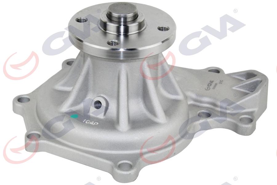 DEVİRDAİM ISUZU NPR66- CHAMPION (97-06) - GVA - OEM 897073951Z