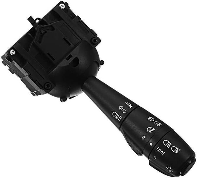 FARSINYALKORNA KOLU RENAULT CLIO IV SYMBOL LOGAN SANDERO - HELLUX - OEM 8201167988