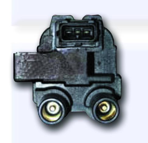 ATESLEME BOBINI ( RENAULT ) CLIO II 1.4 1.6 KANGOO 1.4 MEGANE 1.6 (96->) - UNUVAR - OEM 7700100589