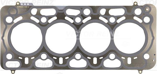 SKC 3 DELİK VOLVO S60 15>S80 13>S90 16>V40 HB 15>V60 15>V70 15>V90 16>XC40 18>XC60 15>XC70 13> 2.0D XC90 15> (KALINLIK 0.97) - V.REINZ - OEM 31401313