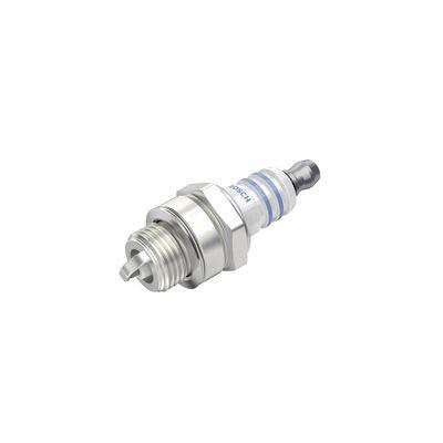 ATEŞLEME BUJİSİ SCOOTER MOTOSİKLET HONDA KAWASAKI (WS7F ) - BOSCH - OEM 9807356741