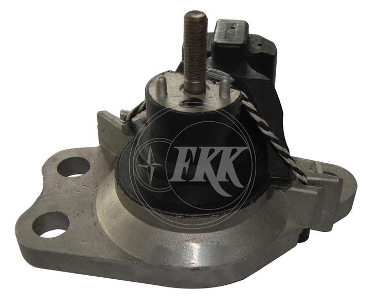 MOTOR TAKOZU SAĞ (İPLİ) RENAULT CLIO II 98> KANGOO 98> 1.5 DCI - FKK - OEM 8200267625