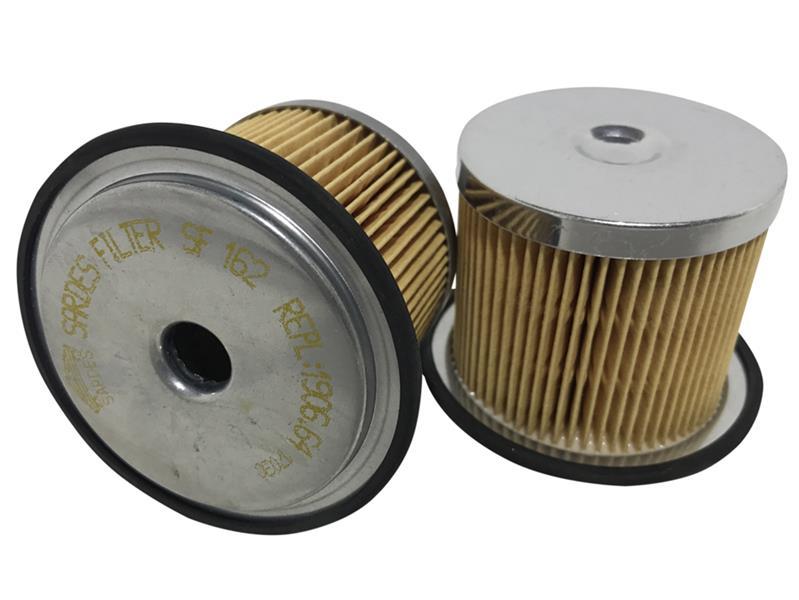 YAKIT FİLTRESİ PARTNER-BERINGO-EXPERT-JUMPY-P205-P306-P309-P405-P406-P806-XSARA-ZX-BX-XANTIA-EVASION-C15 1.7-1.8-1.9 D (XUD7-XUD7T-XUD9A) (DİZEL) - SARDES - OEM 1606451188