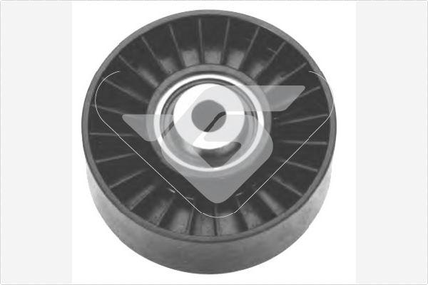 ALTERNATÖR GERGİ RULMANI BRAVA-BRAVO I-II-DOBLO-MAREA-IDEA-MAREA-PALIO-PUNTO-STILO 1.9D-1.9TD-1.9JTD - HUTCHINSON - OEM 73501925