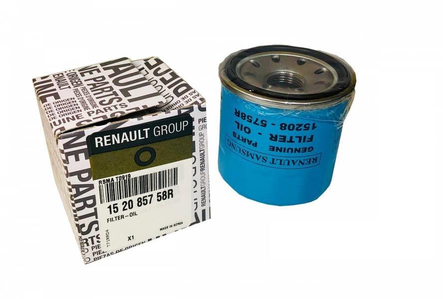 YAĞ FİLTRESİ RENAULT MEGANE III 09> MEGANE IV 16> DACIA DUSTER 15> 1.6SCe H4M CAPTUR II 22> 1.6E-TECH - MY - OEM 152009645R