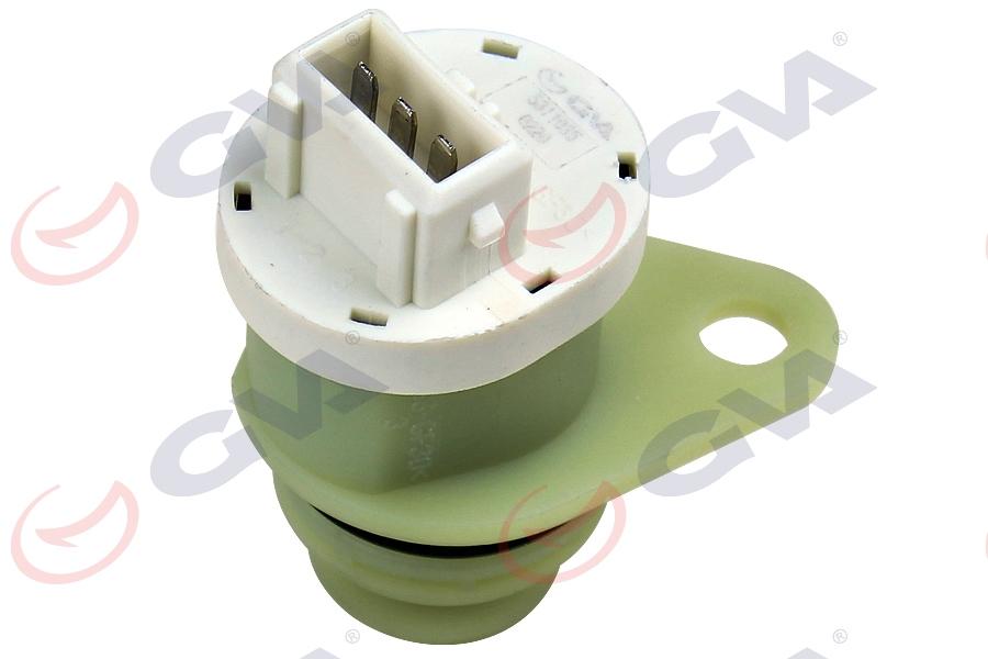 KİLOMETRE HIZ SENSÖRÜ P106-P206-P306-P307-P308-P406-P407-EXPERT-PARTNER-BERLINGO-C2-C3-C4-C5-C8- JUMPY-SAXO-XSARA-XANTIA-BX-EVASION TÜM MODELLER MEGANE I-CLIO II 1.6 - GVA - OEM 6160.70