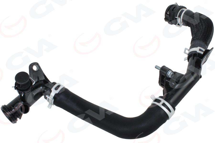 MOTOR SU GIRIS BORUSU GRANDLANDX-PARTNER-BERLINGO-P208-P2008-P3008- 1.6 HDI 120HP - GVA - OEM 9804208380