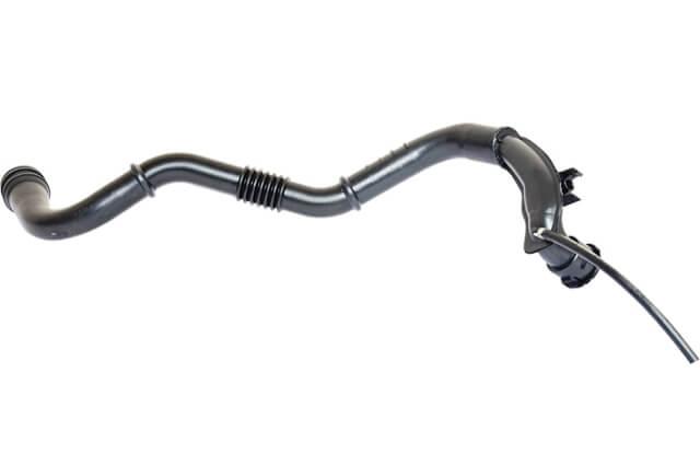 TURBO HORTUMU CLIO II 98>05> MEGANE II 02>08 1.5dCi K9K - CM - OEM 8200166828