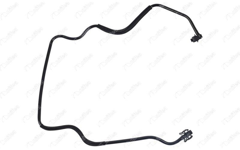 YEDEK SU DEPO BORUSU DUSTER JOGGER SANDERO LOGAN 1.0 2019> - NIFEA - OEM 217413695R