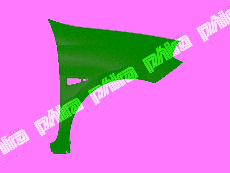 CAMURLUK ON SAG SYMBOL THALIA 2009 > - ORAN - OEM 7782709525