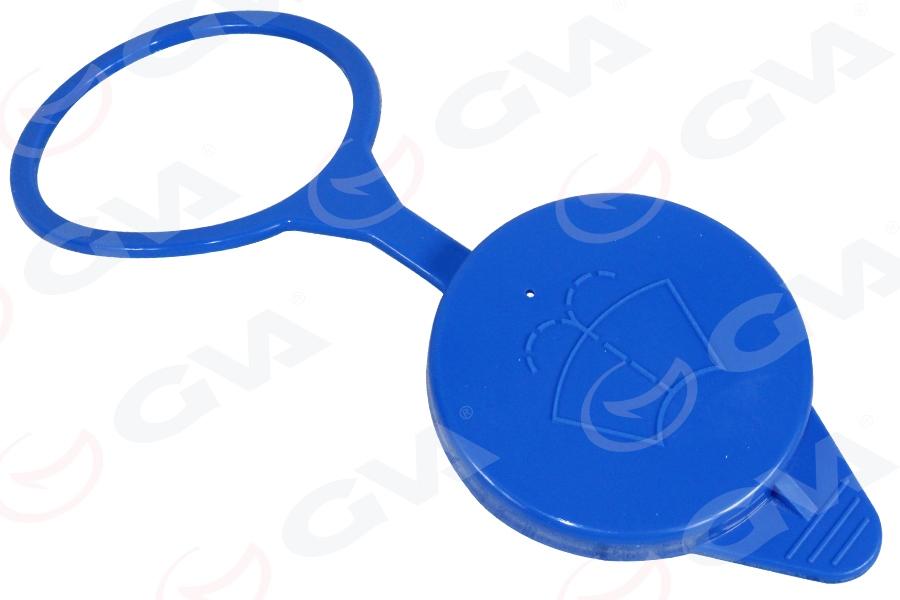 SİLECEK SU DEPO KAPAĞI P106-P205-P206-P207-P208-P306-P307-P406-EXPERT-PARTNER-BERLINGO- XSARA-JUMPY-C2-C3-C4-C5-SAXO - GVA - OEM 6432.30