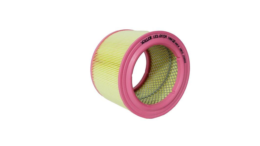 HAVA FİLTRESİ BERLINGO (96-)- P.306 (98-01)- PARTNER (96-)- XSARA (97-00) 1.8D - 1.9D - VOLLER - OEM 1444.F5