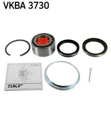 ON TEKER RULMANI TOYOTA COROLLA 1993 2002 (AE101 AE111 KASA) / (38 X 72×33 36) - SKF - OEM 9036938011