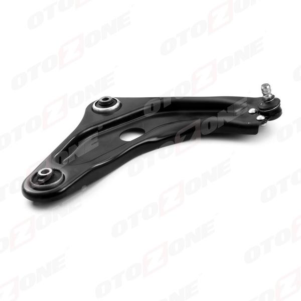 ÖN SALINCAK SAĞ (KOMPLE) PEUGEOT P207 07>15 P208 12>19 P2008 13>19 CITROEN C3 09> C4 CACTUS 14> DS3 10>15 (GÜÇLENDİRİLMİŞ) - OTOZONE - OEM 9810588180