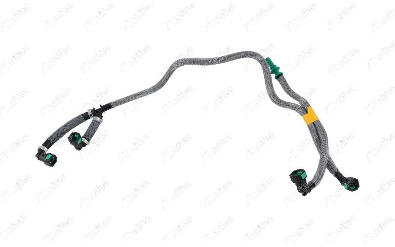 YAKIT BORUSU TRAFIC III TALISMAN ESPACE V NV300 2.0 DCI - NIFEA - OEM 166735291R