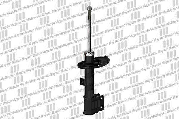ÖN AMORTİSÖR SOL P3008 (09>16) C4 (09>) DS4 (11>15) (GAZLI) - MAYSAN - OEM 9822720080