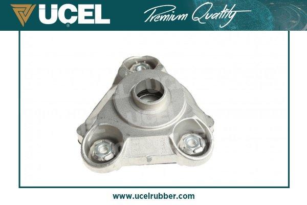 ÖN AMORTİSÖR TAKOZU SAĞ PEUGEOT BOXER-CITROEN JUMPER-FIAT DUCATO 02> - UCEL - OEM 5038.F4