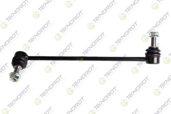 ASKI ROTU ON SOL MERCEDES VITO W639 03> — TEKNOROT M-487 - TEKNOROT - OEM A6393200789