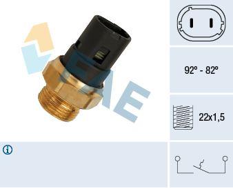 ELEKTRO FAN MÜŞÜRÜ MGN 1.4İ-1.6İ-1.8İ 94=> CLIO-R19-KNG TÜM MODELLER 90=> TWINGO 1.2İ 93=> - FAE - OEM 7700782503
