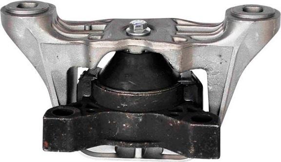 MOTOR TAKOZU SAĞ FORD CONNECT-FOCUS 98> 1.8 TDCİ KOMPLE (BRAKETLİ) - CM - OEM 1M51