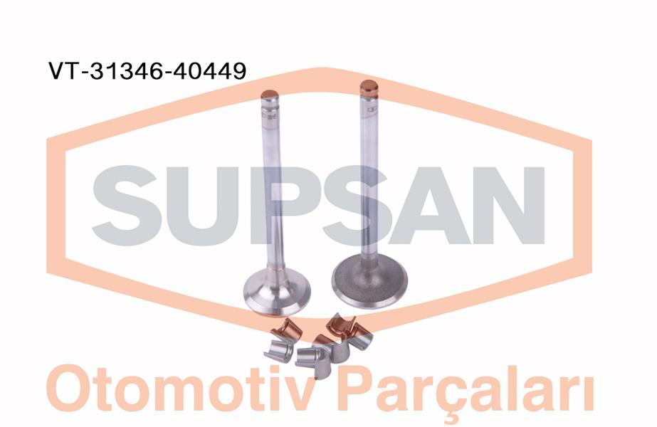 SUBAP GAYDI X14SZ-C14NZ (14-8V) - SUPSAN - OEM 641302