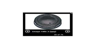 FREN HIDROLIK DEPO KAPAGI R9 - KAYAPLASTIK - OEM 7702189070