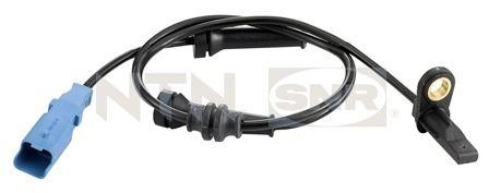 ABS SENSORU ARKA P1007-C2-C3 02> - SNR - OEM 454598