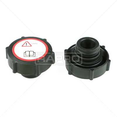 RADYATÖR EK SUDEPO KAPAĞI TRANSİT T.15 TRANSIT V.184 98>06 MONDEO 97>01 - RAPRO - OEM 98BB8100AB