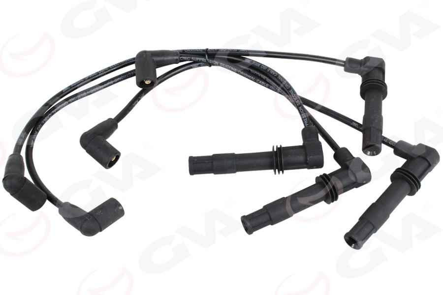 BUJİ KABLOSU AUDI A2 A3 1 4 1 8 16V 20V 96 SEAT CORDOBA IBIZA III IV TOLEDO II 1 4 1 6 16V 99 SKODA - GVA - OEM 036905483G
