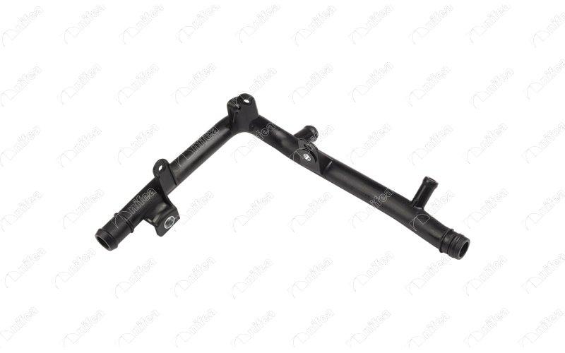 SOGUTMA BORUSU A3 - ALTEA - IBIZA III-IV - LEON - TOLEDO III - FABIA II - OCTAVIA II - SUPERB II - CADDY III - GOLF V - JETTA III - PASSAT - POLO - TOURAN 1.9 2.0 TDI 03>11 - NIFEA - OEM 03G121065AC