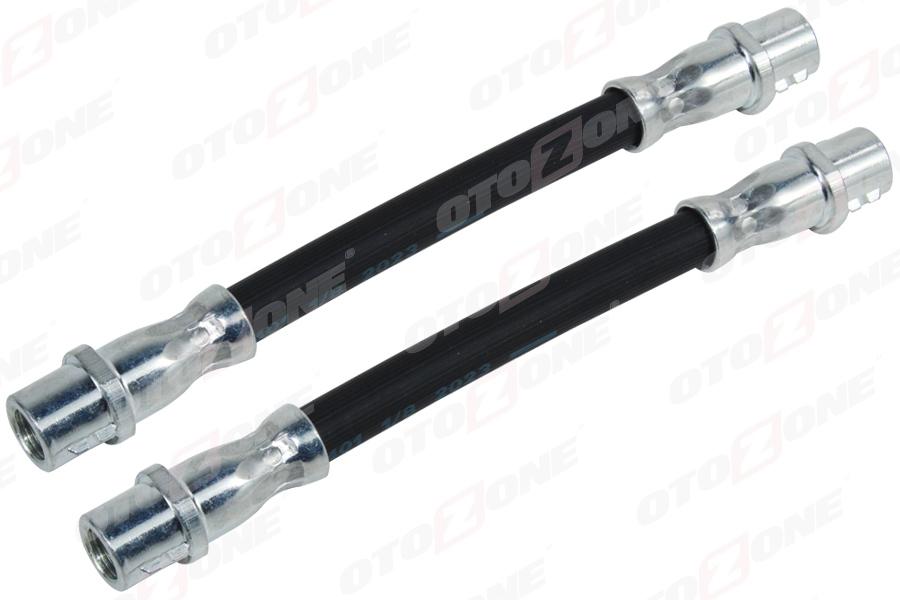 ARKA FREN HORTUMU POLO (94-01) - OTOZONE - OEM 6Q0611775A