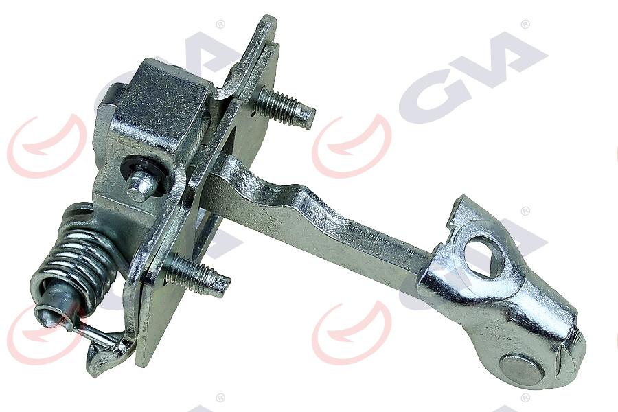 ÖN KAPI GERGİ ÖN MASTER II- MOVANO - GVA - OEM 8200597523