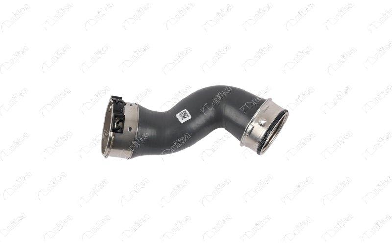 TURBOSARJ HORTUMU BMW M57N2 X3 E83 - NIFEA - OEM 11613450049