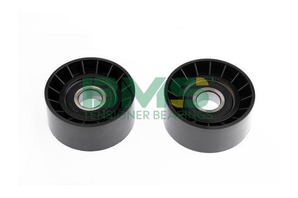 ALTERNATÖR GERGİ RULMANI BRAVA-BRAVO I-II-MAREA-PALIO-PUNTO 1.9D-1.9JTD - BMS - OEM 55180011