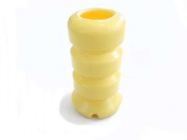 AMORTİSÖR ARA YATAK TAKOZU ÖN P205-P306-P405-P406-PARTNER-BERLINGO-XSARA 97=> - CM - OEM 5033.27