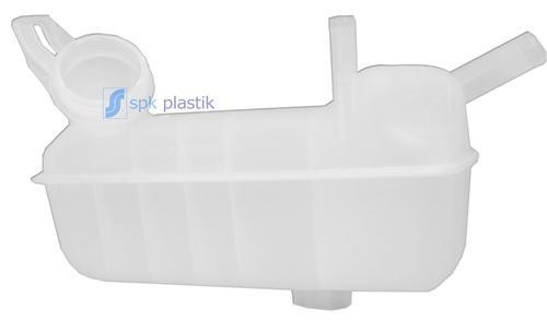 GENLEŞME KAVANOZU (KAPAKSIZ) MGN II (RADYATÖR EK SU DEPOSU) - SPK - OEM 7701474499
