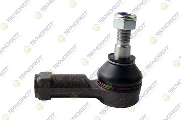 ROT BAŞI DIŞ SAĞ-SOL HYUNDAI STAREX 2.5L D4BH. 4D56 TC TCI 96-07-H-1 2.5L 01-06 - TEKNOROT - OEM 568204A600