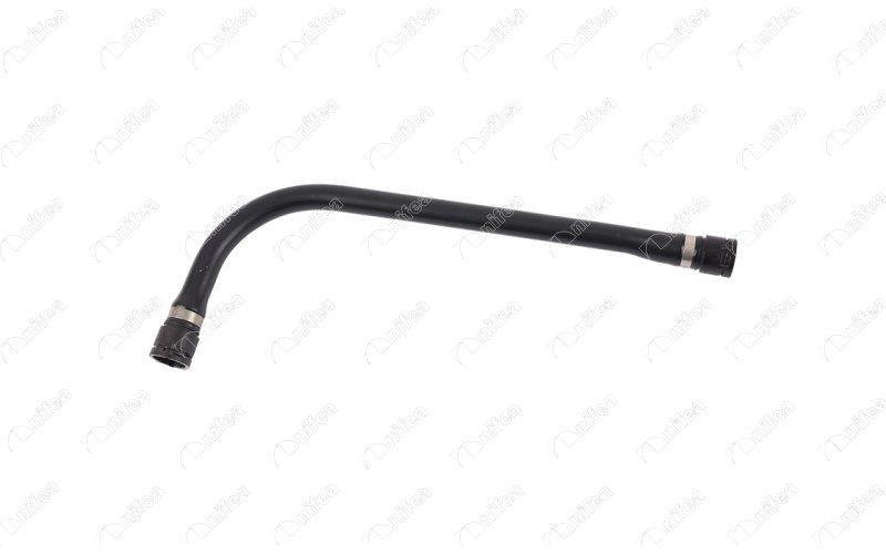 SOGUTMA SUYU HORTUMU BMW M52 M54 E39 E38 - NIFEA - OEM 11531438633