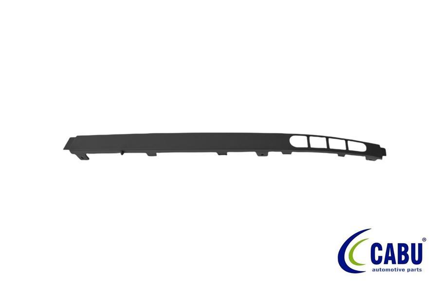 ON TAMPON ALT DEFLEKTOR SAG CONNECT 09>GENIS GRI - CABU - OEM 9T1617198AC