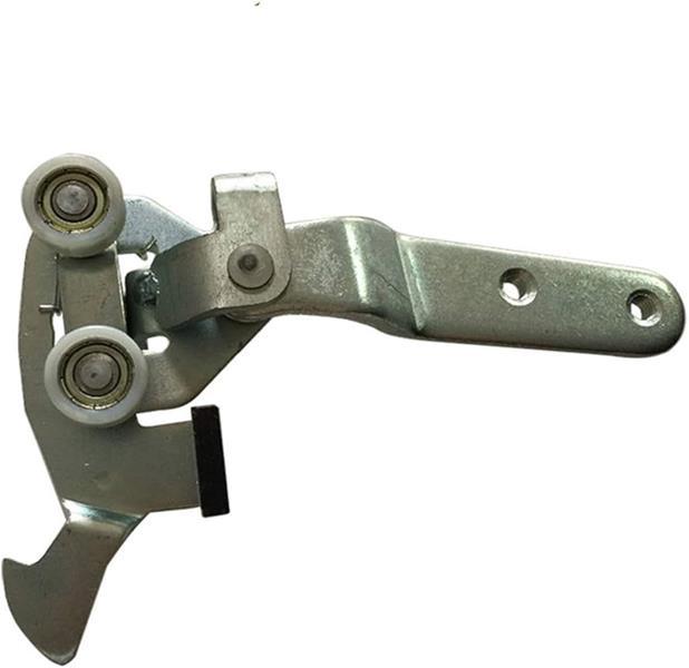 ORTA KAPI KILIDI ALT MEKANIZMASI DUCATO-BOXER-JUMPER YM. (07-13) (1352331080) - AUTODAK - OEM 1352331080